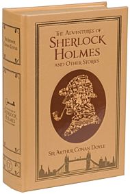 The Adventures of Sherlock Holmes and Other Stories