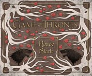 Game of Thrones: House Stark Deluxe Stationery Set