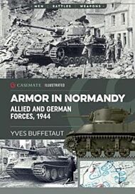 Allied Armor in Normandy