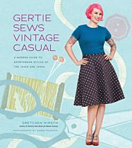 Gertie Sews Vintage Casual