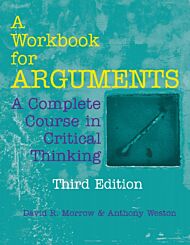 A Workbook for Arguments