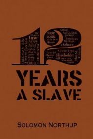 12 years a slave