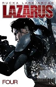 Lazarus Volume 4