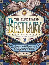 The Illustrated Bestiary