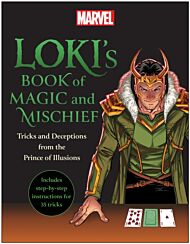 Loki's Book of Magic and Mischief
