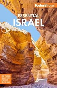 Fodor's Essential Israel