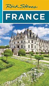 Rick Steves France (Twentieth Edition)
