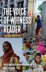 The Voice of Witness Reader