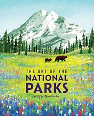 The Art of the National Parks