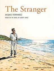 The Stranger. The Graphic Novel
