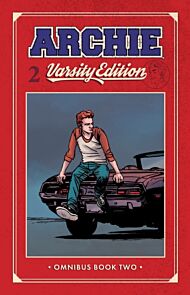 Archie: Varsity Edition Vol. 2