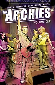 The Archies Vol. 1