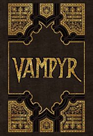 Buffy the Vampire Slayer Vampyr Stationery Set