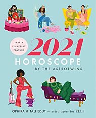 The Astrotwins' 2021 Horoscope