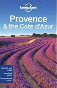 Provence and Cote D'Azur