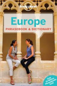 Europe Phrasebook 5