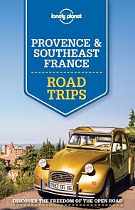 Provence and southeast France