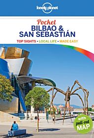 Pocket Bilbao & San Sebastian