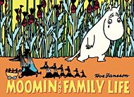 Moomin and Family Life