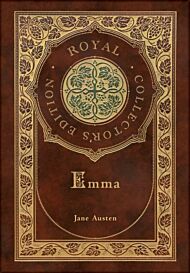 Emma (Royal Collector's Edition) (Case Laminate Hardcover with Jacket)
