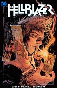 John Constantine: Hellblazer Volume 1