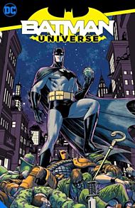 Batman: Universe