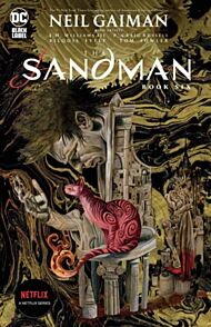 The Sandman Book Six