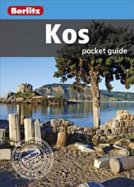 Berlitz Pocket Guide Kos (Travel Guide)