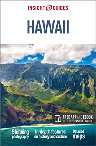 Hawaii (Travel Guide with Free eBook)