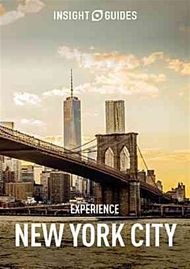 Insight Guides Experience New York City (Travel Guide with Free eBook)