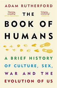 The book of humans