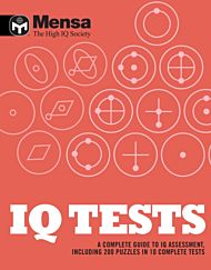 Mensa: IQ Tests