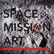 Space Mission Art