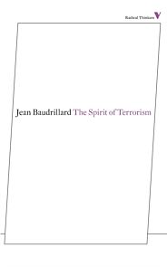The Spirit of Terrorism