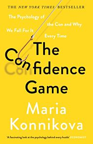 Confidence Game, The