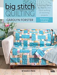 Big Stitch Quilting