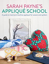 Sarah Payne's Applique School