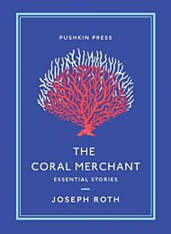 The Coral Merchant