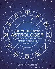 Be Your Own Astrologer