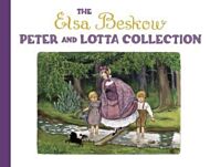 The Elsa Beskow Peter and Lotta Collection