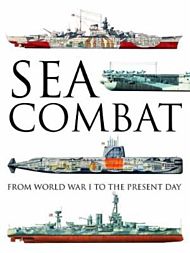 Sea combat