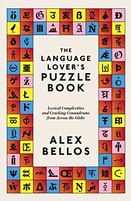 Language Lover's Puzzle Book, The