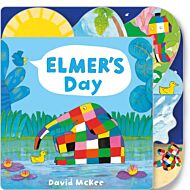 Elmer's Day