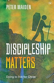 Discipleship Matters
