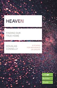 Heaven (Lifebuilder Study Guides)