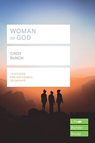 Woman of God (Lifebuilder Study Guides)