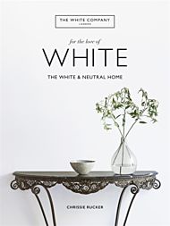 The White Company, For the Love of White