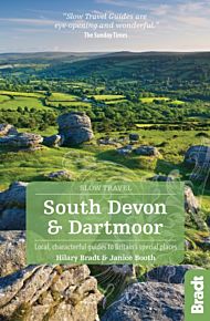 South Devon & Dartmoor (Slow Travel)