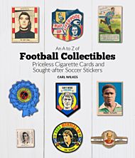 An A to Z of Football Collectibles