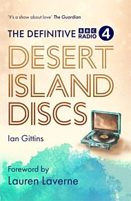 The Definitive Desert Island Discs